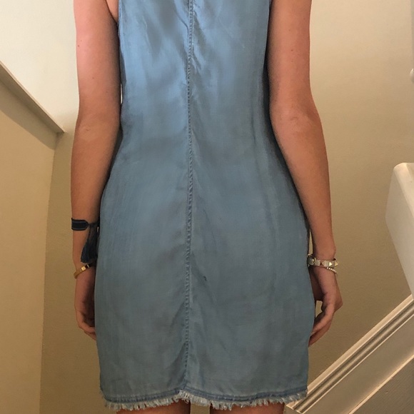 Beach Tommy Bahamas Dress - Picture 3 of 3